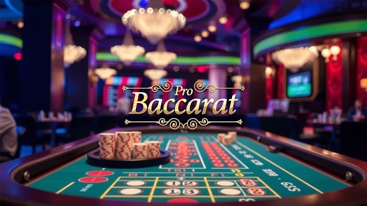 VIP player enjoying exclusive casino experience at colorgame platform